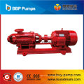 Tswa Horizontal Multi-Stage Centrifugal Pump